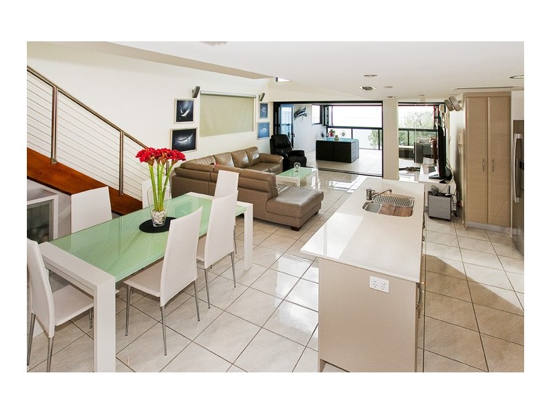 6/141 Flinders Pde, Scarborough QLD 4020