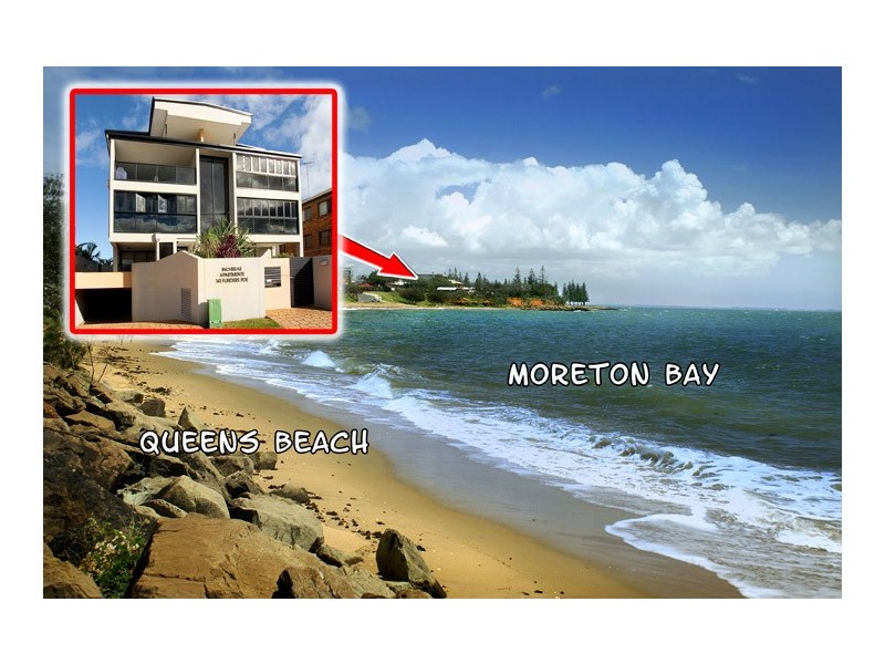 6/141 Flinders Pde, Scarborough QLD 4020