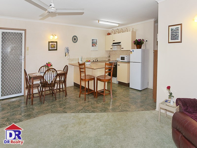 4/33 Eveline St, Margate QLD 4019