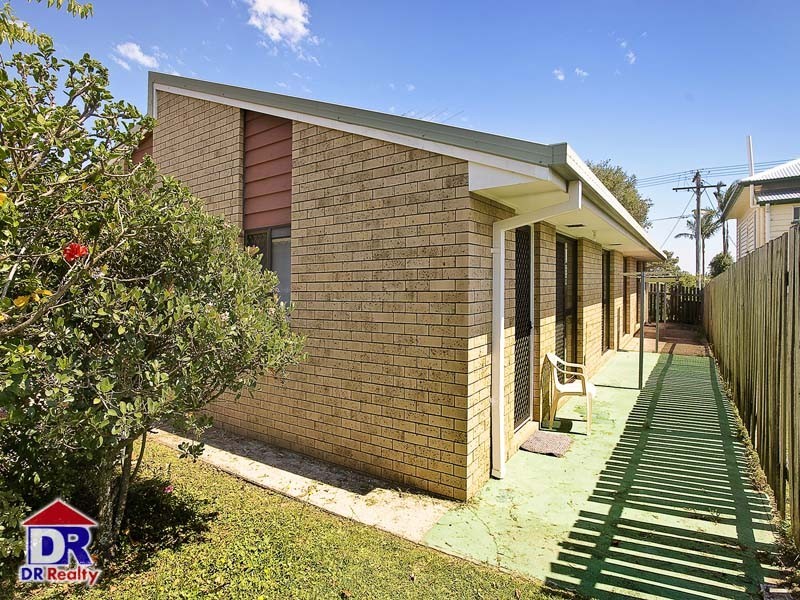 4/33 Eveline St, Margate QLD 4019