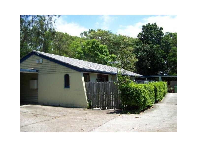 1/1 Valerie, Clontarf QLD 4019