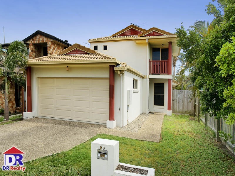 20 Gale St, Redcliffe QLD 4020