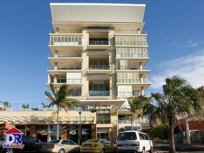 22/65 Landsborough Ave, Scarborough QLD 4020