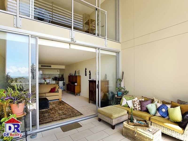 22/65 Landsborough Ave, Scarborough QLD 4020