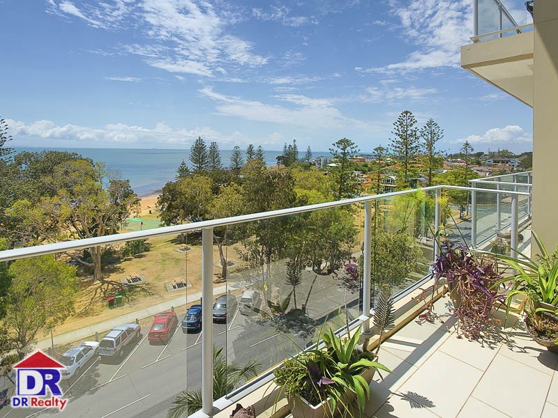 22/65 Landsborough Ave, Scarborough QLD 4020