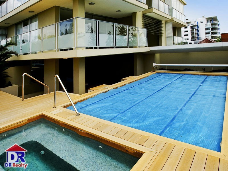 22/65 Landsborough Ave, Scarborough QLD 4020