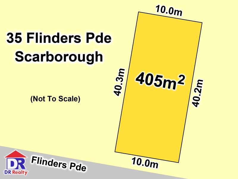 35 Flinders Pde, Scarborough QLD 4020