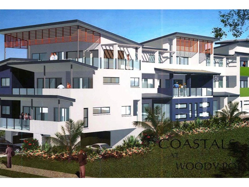 18 Alfred St, Woody Point QLD 4019