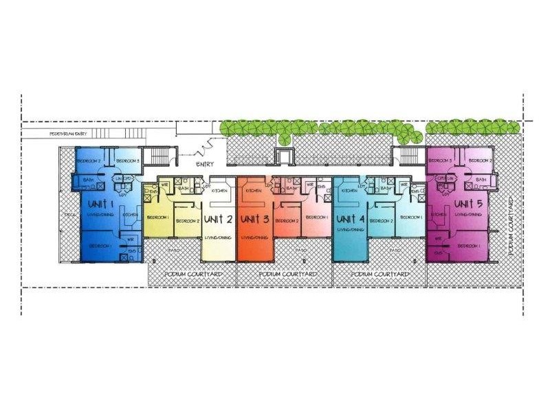 18 Alfred St, Woody Point QLD 4019