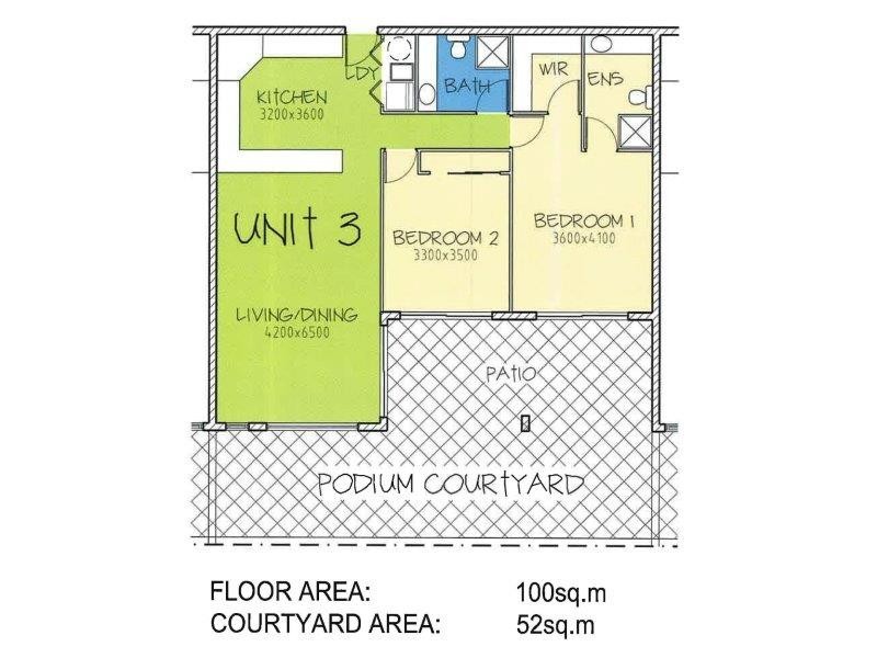 18 Alfred St, Woody Point QLD 4019