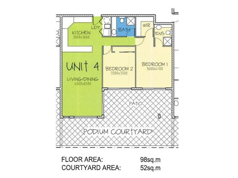 18 Alfred St, Woody Point QLD 4019