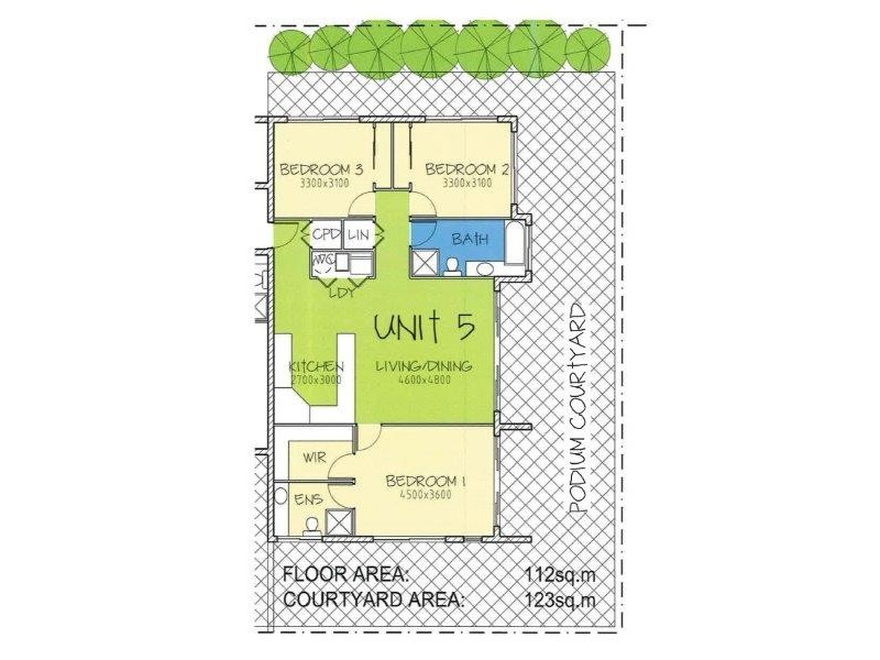 18 Alfred St, Woody Point QLD 4019