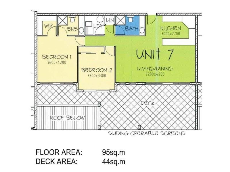 18 Alfred St, Woody Point QLD 4019