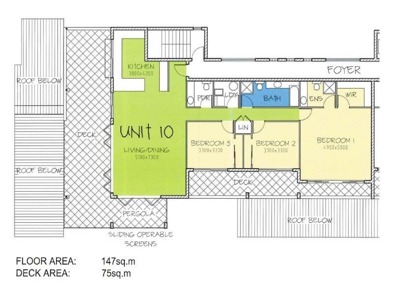 18 Alfred St, Woody Point QLD 4019