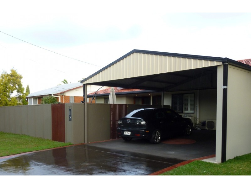 23 Matthew Street, Scarborough QLD 4020