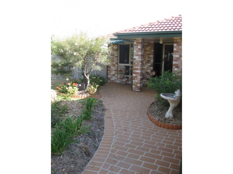 1 Otter Court, Rothwell QLD 4022