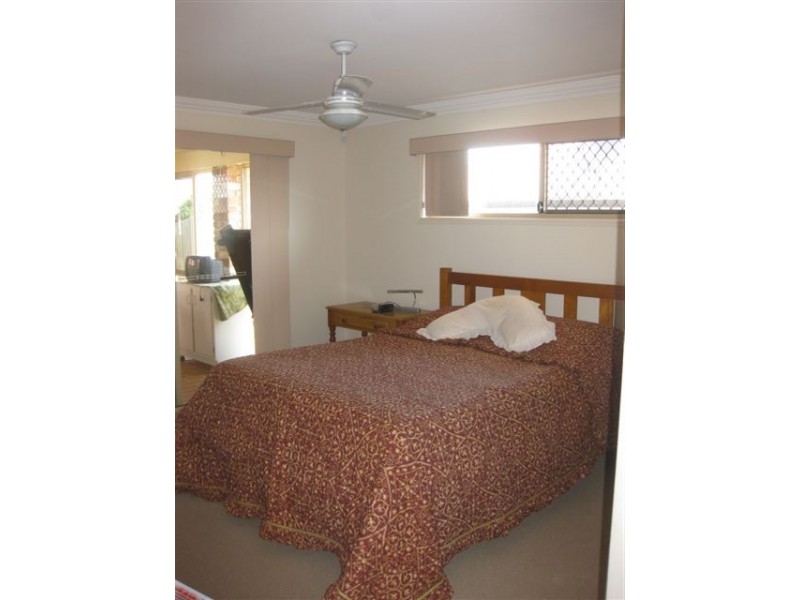 1 Otter Court, Rothwell QLD 4022