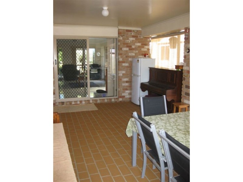 1 Otter Court, Rothwell QLD 4022