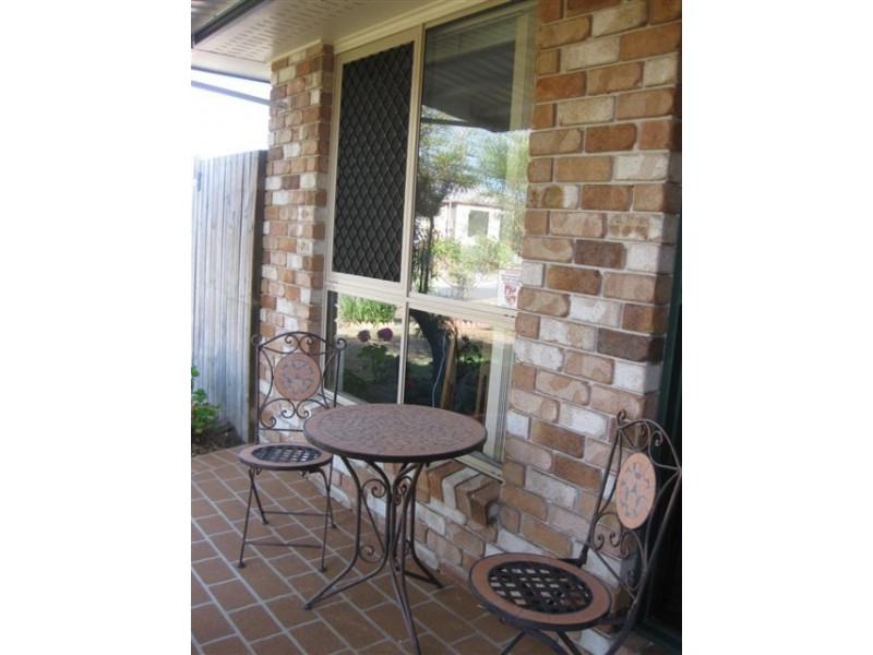 1 Otter Court, Rothwell QLD 4022