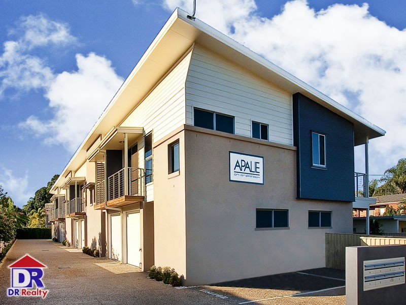 7/8 Griffith Rd, Scarborough QLD 4020