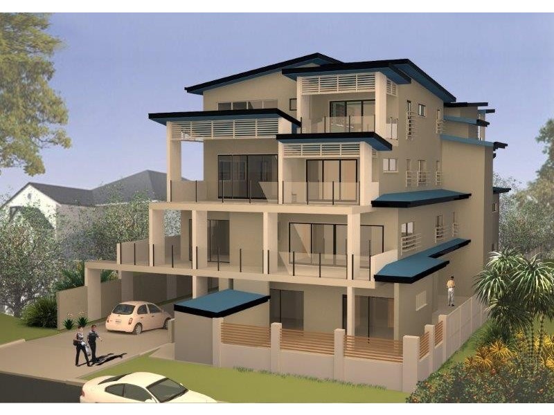 6/14 Webb St, Margate QLD 4019