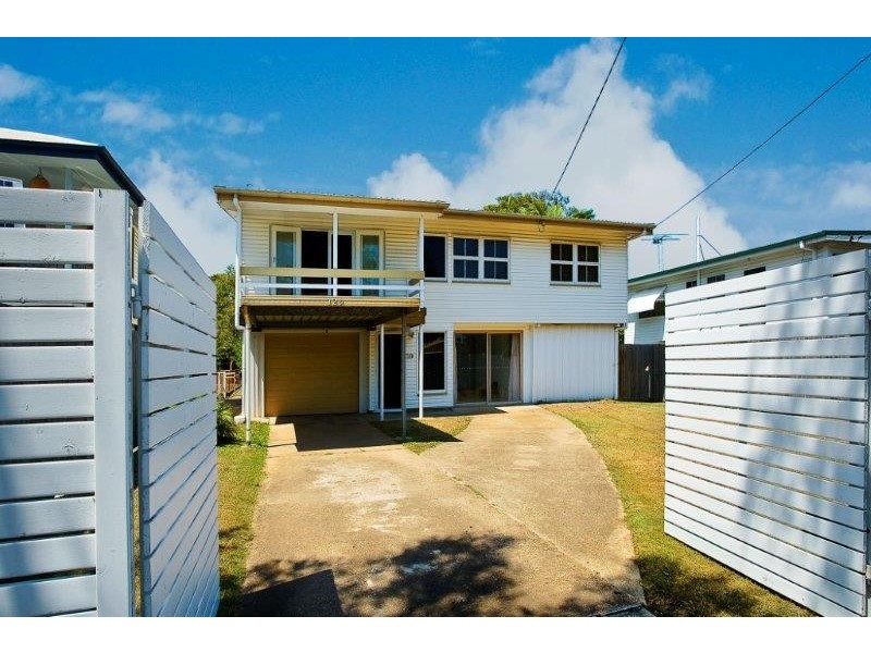 129 George St, Kippa-ring QLD 4021