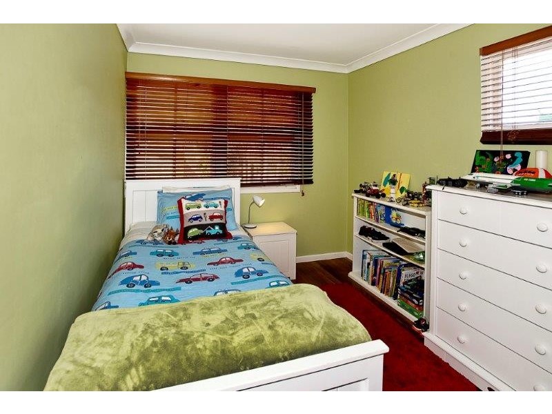 129 George St, Kippa-ring QLD 4021