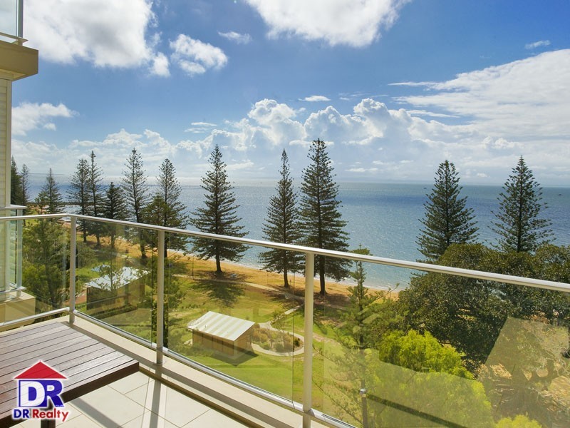 32/65 Landsborough Ave, Scarborough QLD 4020