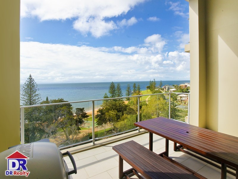 32/65 Landsborough Ave, Scarborough QLD 4020