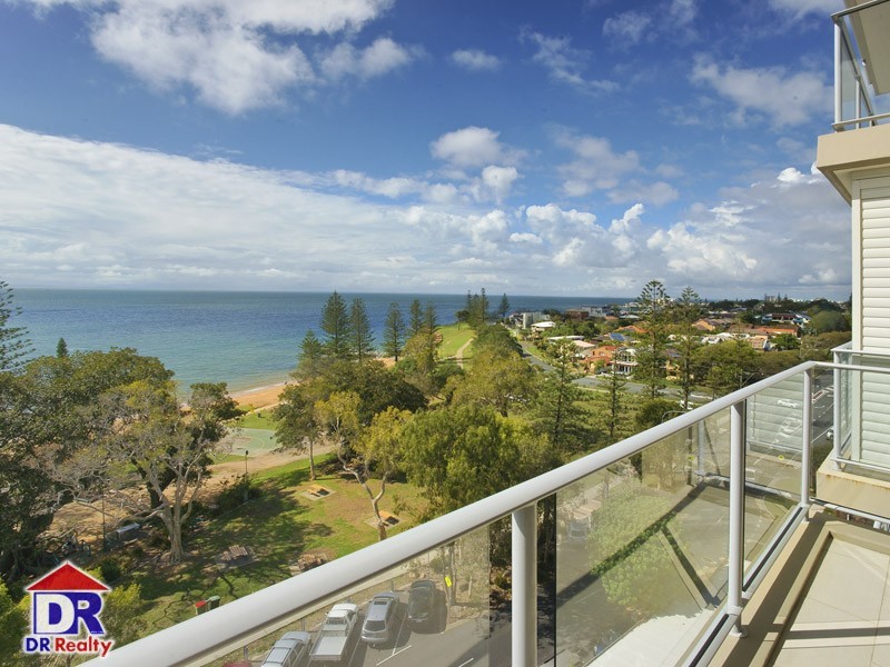 32/65 Landsborough Ave, Scarborough QLD 4020