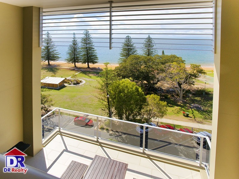 32/65 Landsborough Ave, Scarborough QLD 4020