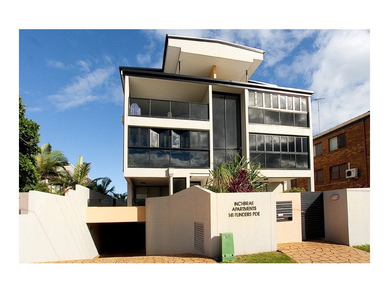 6/141 Flinders Pde, Scarborough QLD 4020
