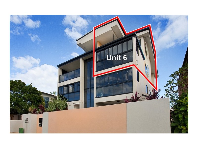 6/141 Flinders Pde, Scarborough QLD 4020