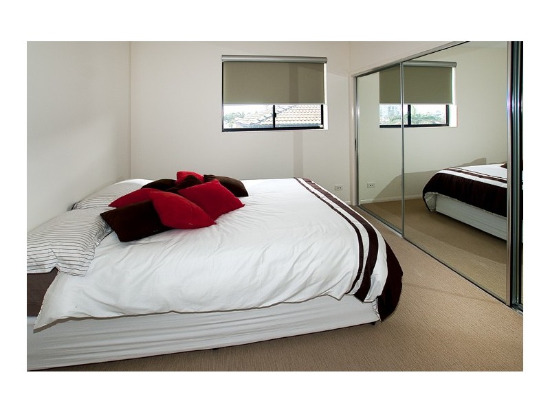 6/141 Flinders Pde, Scarborough QLD 4020