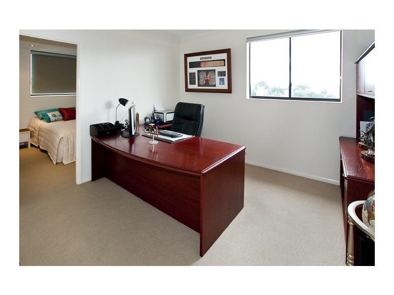 6/141 Flinders Pde, Scarborough QLD 4020