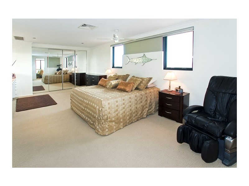 6/141 Flinders Pde, Scarborough QLD 4020