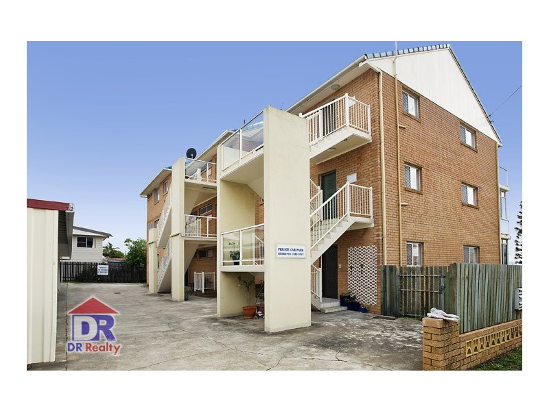 4/131 Margate Pde, Margate QLD 4019