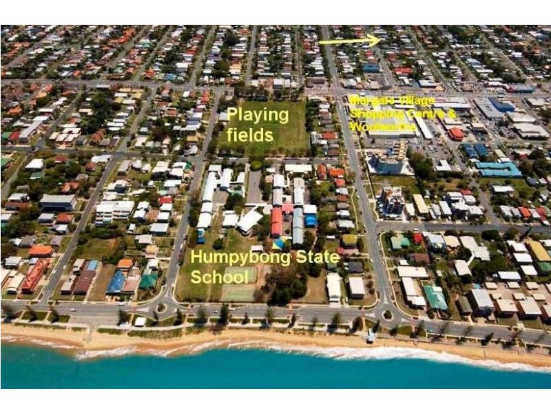 Lot 143, 28 Keenan St, Margate QLD 4019