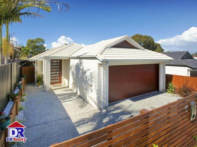 260A Scarborough Rd, Scarborough QLD 4020