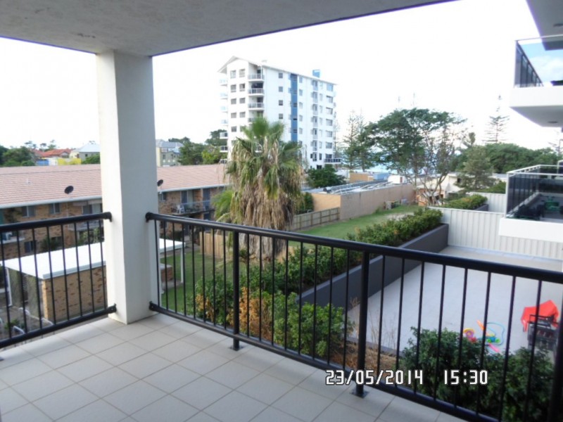 7/8 Bunton Street, Scarborough QLD 4020