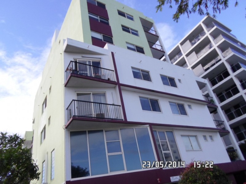 7/8 Bunton Street, Scarborough QLD 4020