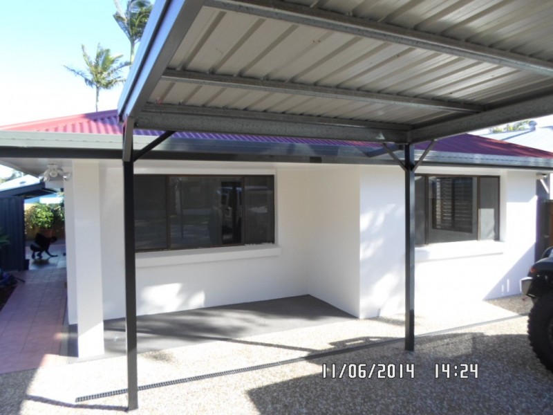 37 Arthur Street, Woody Point QLD 4019