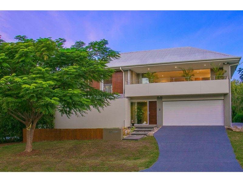 45 Milman Street, Clayfield QLD 4011