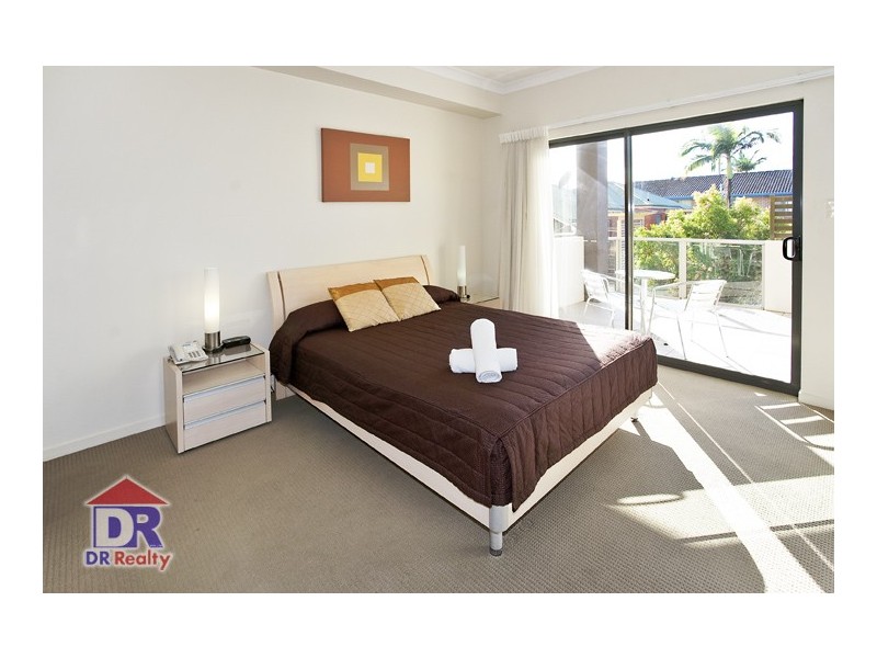 9/41 Anzac Avenue, Redcliffe QLD 4020