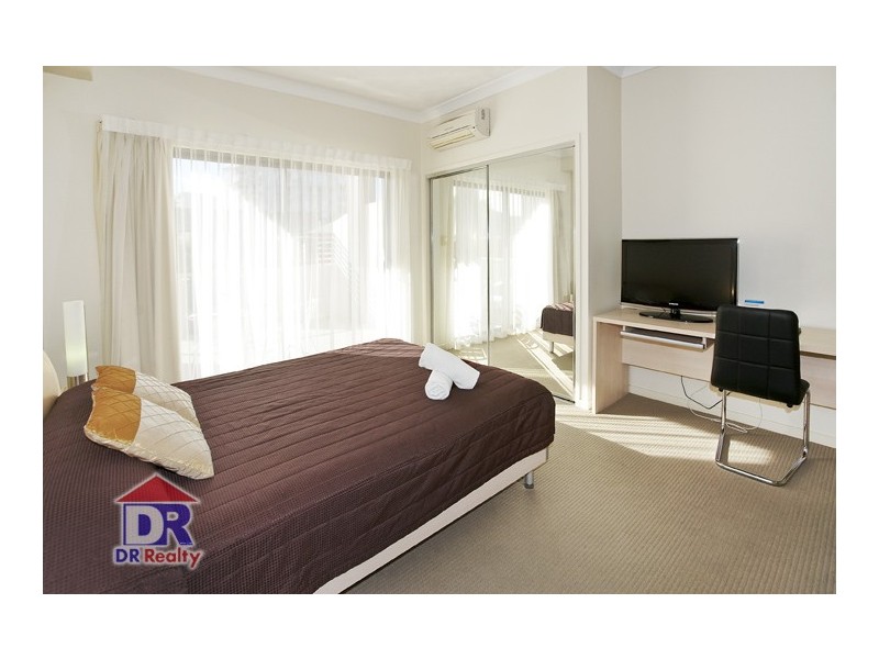 9/41 Anzac Avenue, Redcliffe QLD 4020