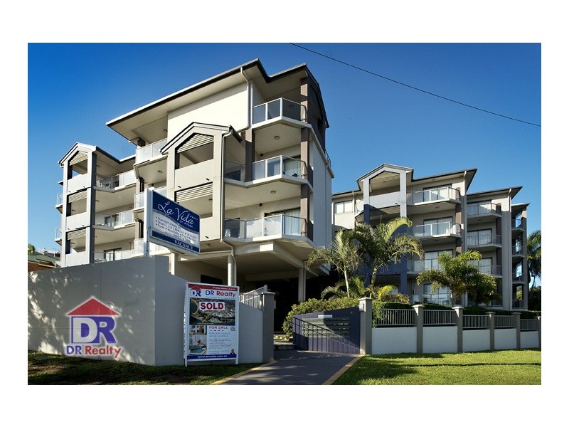 9/41 Anzac Avenue, Redcliffe QLD 4020