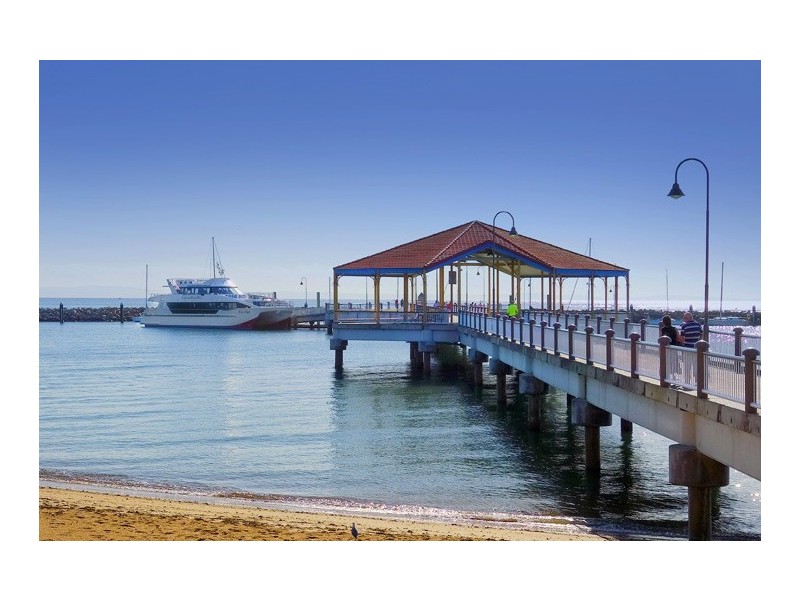 9/41 Anzac Avenue, Redcliffe QLD 4020