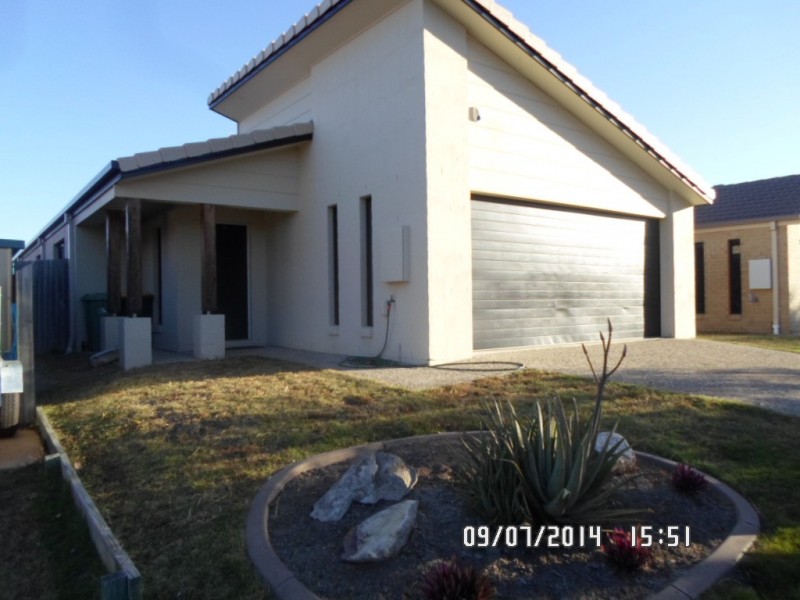 3 Otter Court, Rothwell QLD 4022