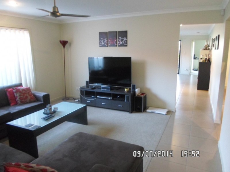 3 Otter Court, Rothwell QLD 4022