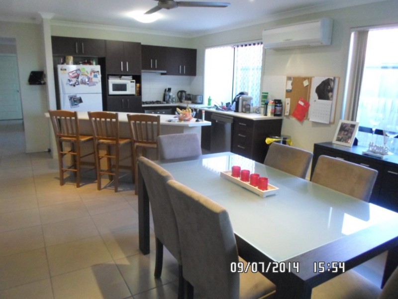 3 Otter Court, Rothwell QLD 4022